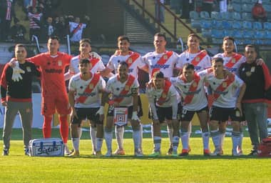 Curicó Unido sigue en busca de un delantero para reemplazar a Ian Aliaga