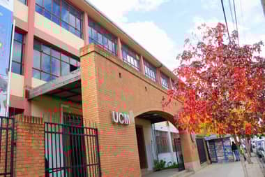Académico de la UCM Curicó sancionado por acoso sexual: Víctima denuncia revictimización y falencias institucionales