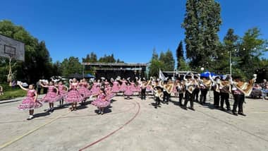 Curicó celebrará el Día del Cuequero con baile y tradición local