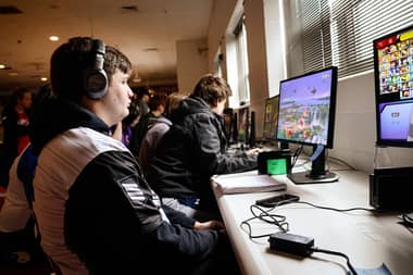 ¡Prepárate para el combate! Curicó Esports anunció un nuevo torneo de Super Smash Bros