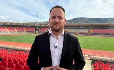 Diputado Guzmán valoró tarifas preferenciales para el Mundial Sub 20