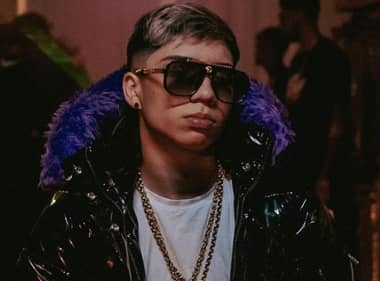 El artista urbano Jairo Vera se encuentra en prisión preventiva por supuesta violación