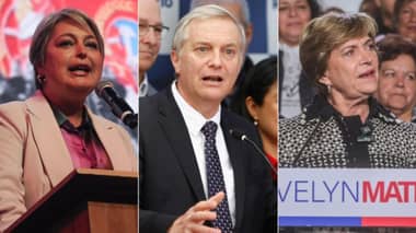 Cadem: Jara lidera en preferencias espontáneas y Kast consolida segundo lugar; Matthei registra baja histórica