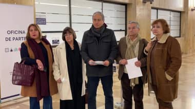 Colegio de Profesores criticó descuentos salariales oficiados por Contraloría tras paro nacional de junio