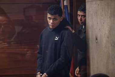 Liberan por error a sicario vinculado al "Tren de Aragua" tras homicidio del "Rey de Meiggs"