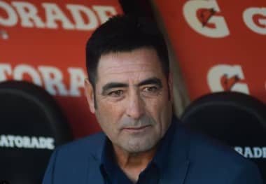 Nelson Tapia asume como DT de Constitución Unido