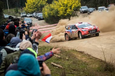 Gobierno Regional no financiará el Rally Mobil: Municipio buscará recursos externos para su realización