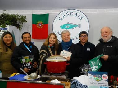 Curicó inaugura la "Feria de los Caldos 2025"