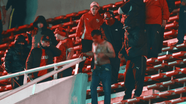 “Hay un claro responsable”: Presidente de Independiente culpa a la U por incidentes en Avellaneda