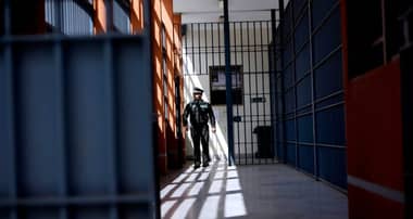 Abogado Cristian Cabrera Díaz solicita su excarcelación desde prisión en Linares