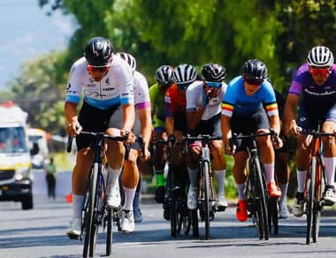 Estos son los ciclistas que animarán la 1era fecha del Ranking Clasificatorio “Curicó Tour 2025”