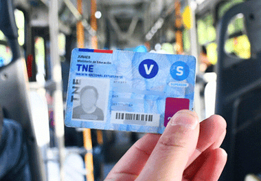 Contraloría ratifica que Pase de Educación Superior solo puede usarse para motivos de estudio