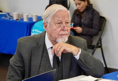 Diputado Celedón detalló informe de Comisión Investigadora por Caso Bruma