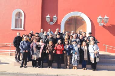 Diócesis de Talca ordenará a 19 nuevos diáconos permanentes en su centenario