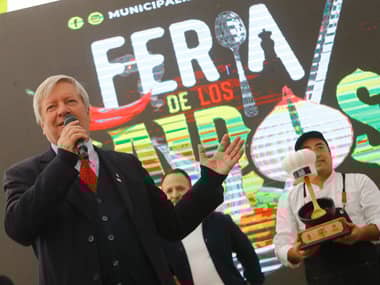 Corporación Cultural de Curicó desmiente a consejeros regionales sobre financiamiento de Fiesta de los Caldos