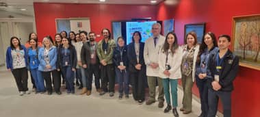 Este domingo se realizará la corrida familiar "Cuidando el Corazón" del Hospital de Curicó