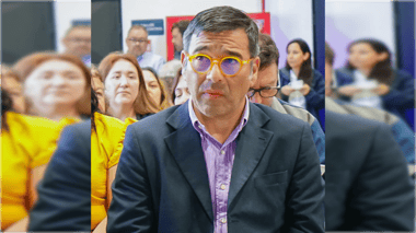 Jorge Abarza asume subrogancia en la Seremía de Economía del Maule