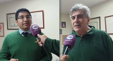 Abogados curicanos patrocinarán gratuitamente demandas contra la CGE por alzas de cuentas de la luz