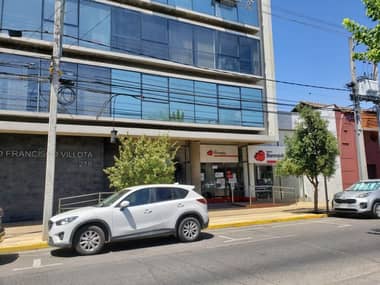 PDI detiene a conserje de un edificio céntrico de Curicó por presunto abuso sexual