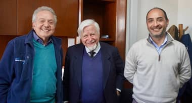 Diputado Celedón y seremi de Transporte abordan Plan de Ciclorutas que mejora transporte público en Curicó