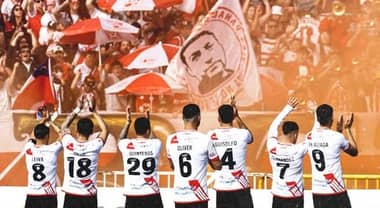 Árbitro consigna en informe incidentes en Molina: Tribunal conocerá los antecedentes este martes