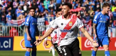 “Un partido para dar el salto”: Nicolás Fernández calienta el Clásico del Maule ante Rangers