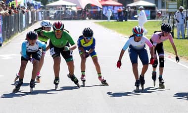 Curicó recibe la 5ª fecha del Ranking Selectivo Formativo de Patín Carrera