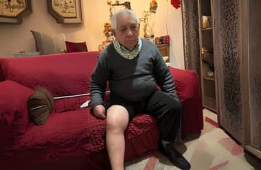 Alcalde de Río Claro denuncia agresión a adulto mayor y su hijo: “Tomaremos acciones legales”