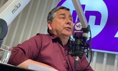 Alcalde, funcionario municipal y empresario de Teno declararon como imputados por atentado incendiario contra periodista
