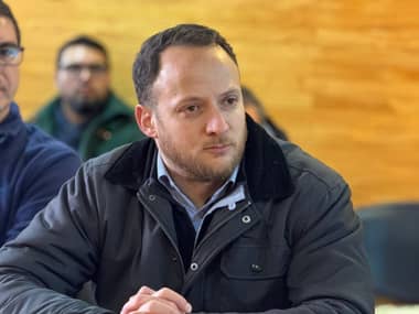 Caso Convenios: Diputado Guzmán critica demora de la Fiscalía para formalizar a la exgobernadora Cristina Bravo