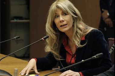 Senadora Rincón acusa discriminación al GORE del Maule por recorte de presupuesto 2026
