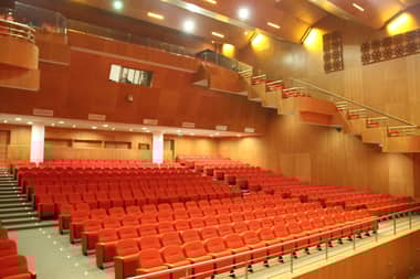 Teatro Regional del Maule celebra 20 años de historia con concierto aniversario