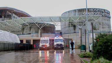 Fiscalía de Osorno inicia investigación por agresiones en Hospital Regional