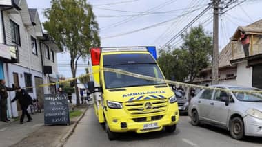 Ajuste de cuentas termina con la vida de un joven en el centro de Parral