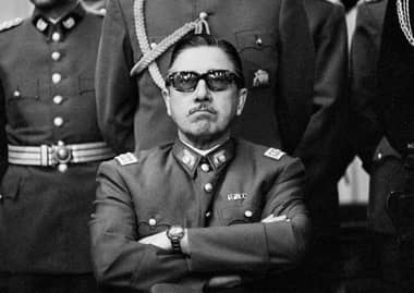 Pinochet y Piñera superan a Allende en ranking de personajes históricos más admirados, según encuesta