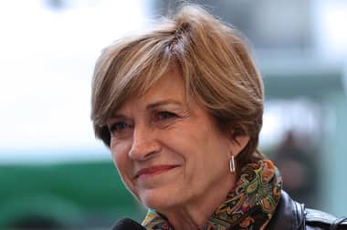 Evelyn Matthei sube en encuesta Cadem y entra en empate técnico con Kast y Jara