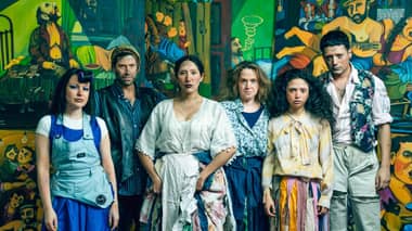 Función gratuita de la obra “El movimiento del colibrí” se presentará en Hualañé