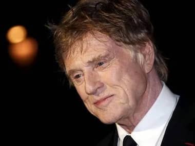 Fallece el legendario actor y director Robert Redford a los 89 años