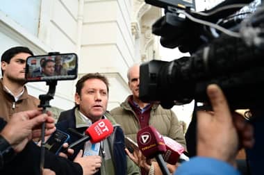 Gobierno Regional aprueba recursos para culminar restauración del edificio de la Intendencia