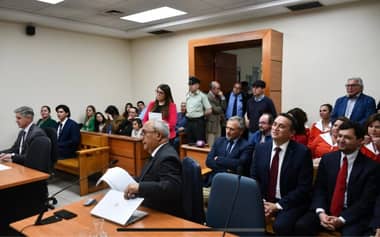 Juzgado de Garantía de Curicó apuesta por la transparencia en cada audiencia