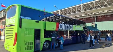FlixBus explica problemas con pasajes tras alianza con Andimar y asegura: “No existe sobreventa”