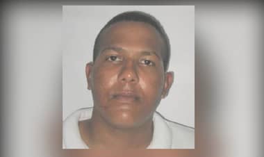 Detienen en Curicó a sexto criminal más buscado de Colombia
