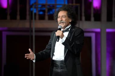 Muere el humorista Willy Benítez a sus 79 años