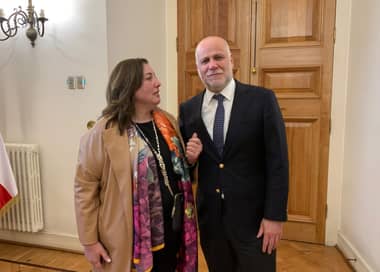 Senadora Vodanovic cuestionó reajuste presupuestario a Gobiernos Regionales en Comité Político de La Moneda