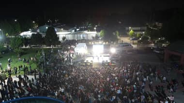 Este viernes comienza Fiesta de la Chilenidad en Lontué