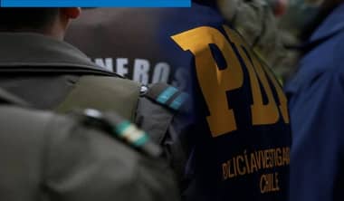 Homicidios aumentaron en la Región del Maule durante el primer semestre de 2025