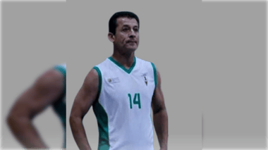 Fallece Víctor Astorga Bravo, histórico referente del básquetbol curicano