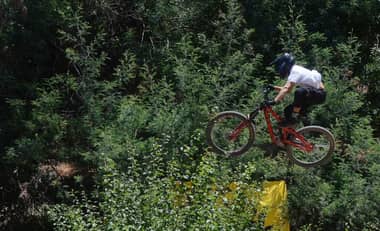 Condell Crew celebrará su aniversario con jornada llena de deporte en el cerro curicano