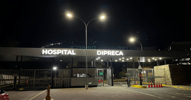 Carabinero queda grave tras ser atacado con un ladrillo en la cabeza durante fiscalización en Las Condes