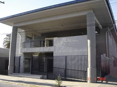 Fiestas y asados en horario laboral: Denuncian irregularidades en el Juzgado de Garantía de San Javier